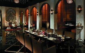 Shangri-La Al Husn Resort&Spa